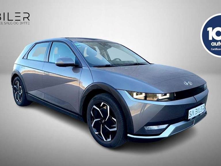 Hyundai Ioniq 5 73 Essential