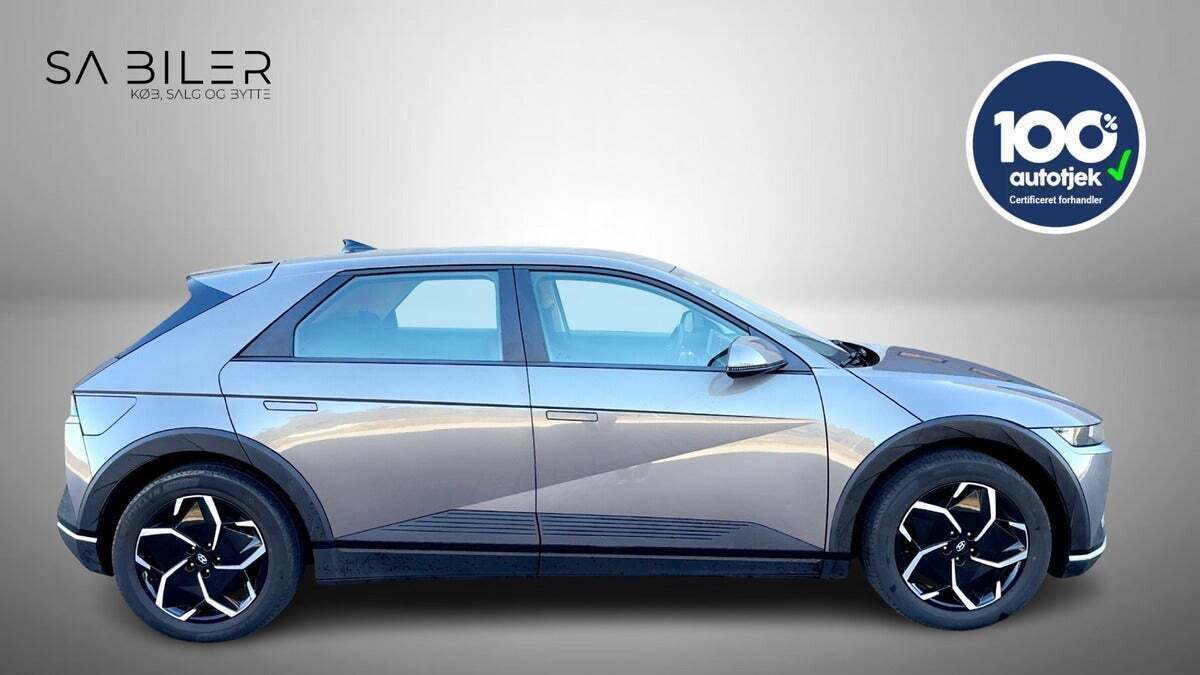 Hyundai Ioniq 5 73 Essential