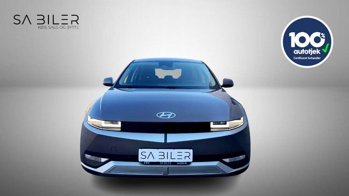 Hyundai Ioniq 5 73 Essential