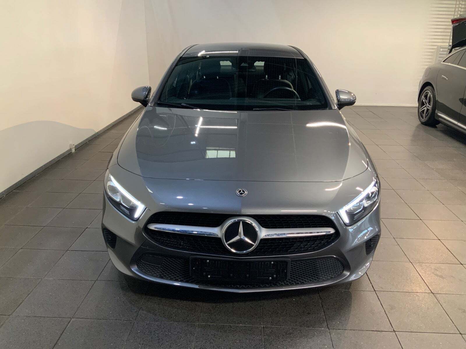 Mercedes A200 1,3 Progressive aut.