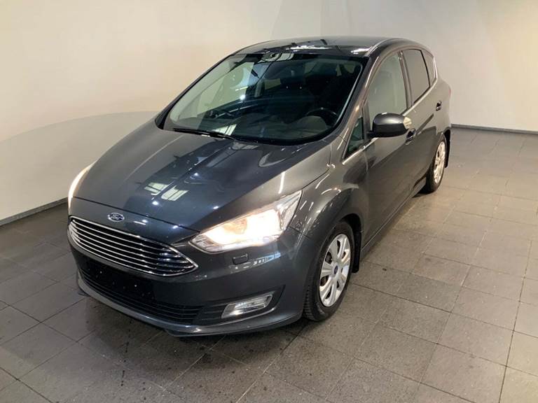 Ford C-MAX 1,0 SCTi 125 Titanium