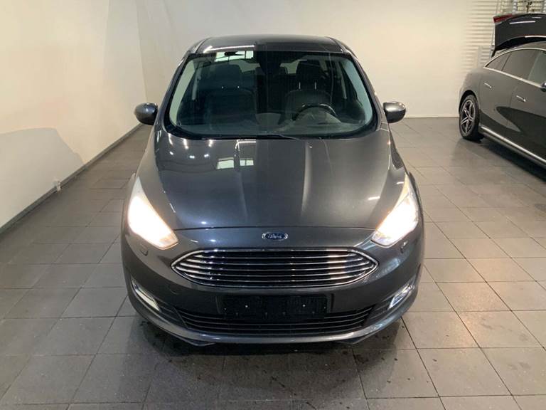 Ford C-MAX 1,0 SCTi 125 Titanium