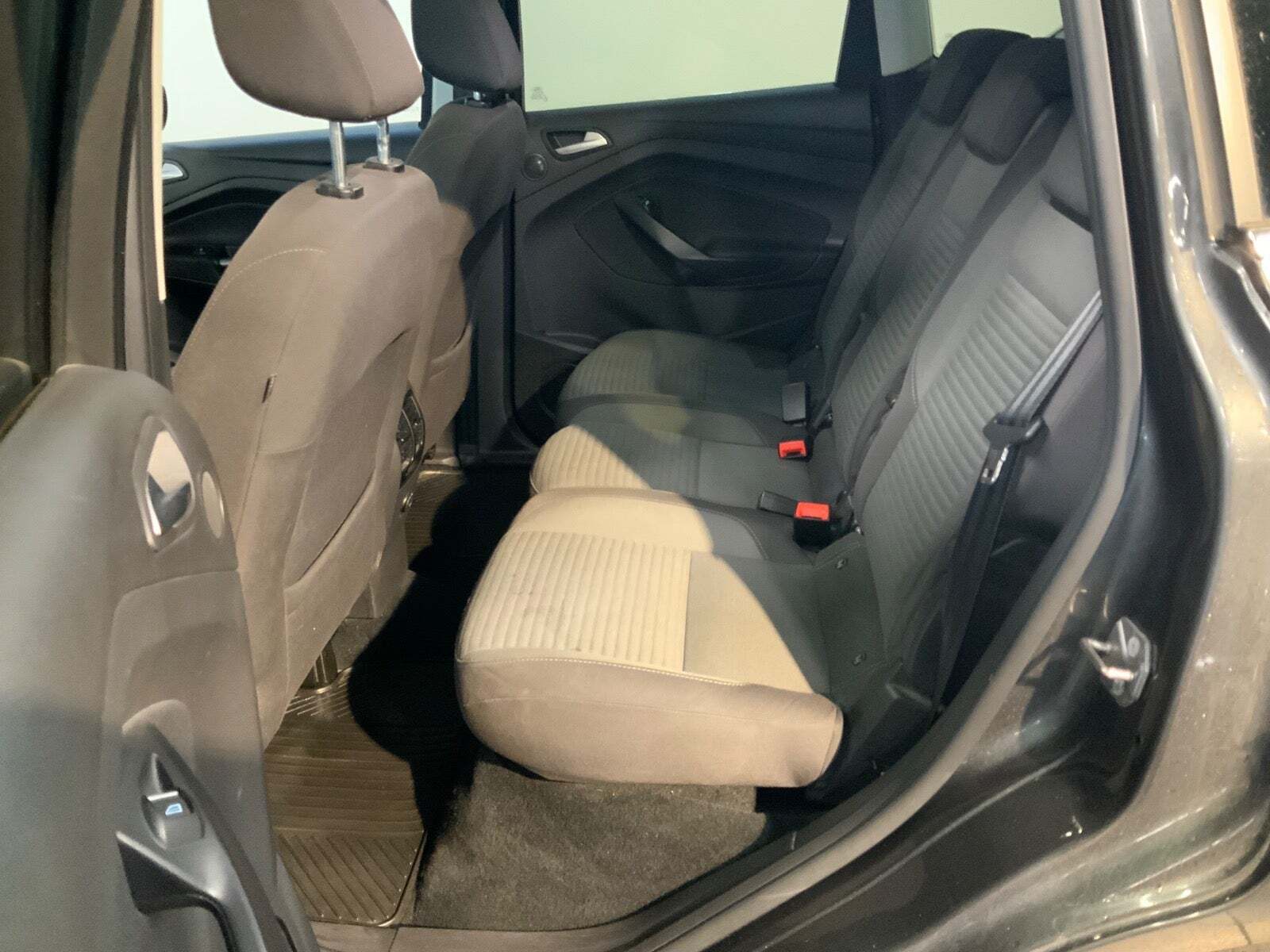 Ford C-MAX 1,0 SCTi 125 Titanium