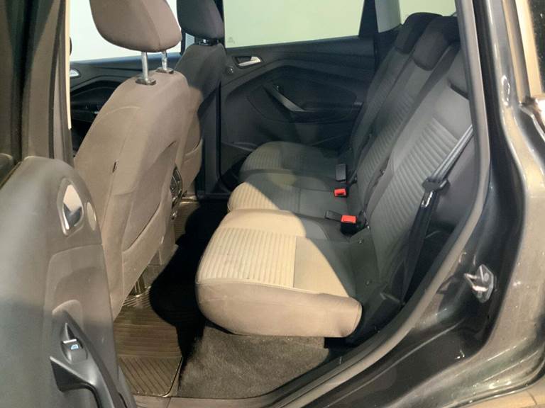 Ford C-MAX 1,0 SCTi 125 Titanium