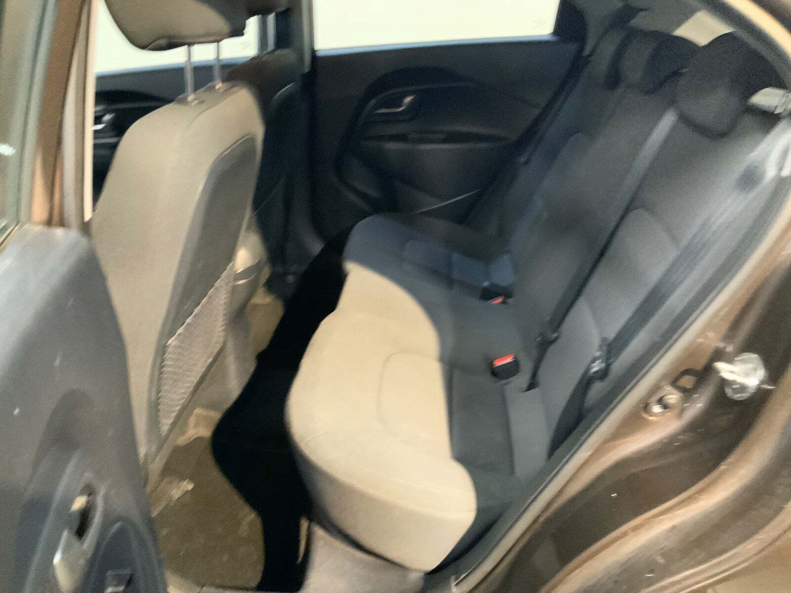 Kia Rio 1,2 CVVT Intro Edition