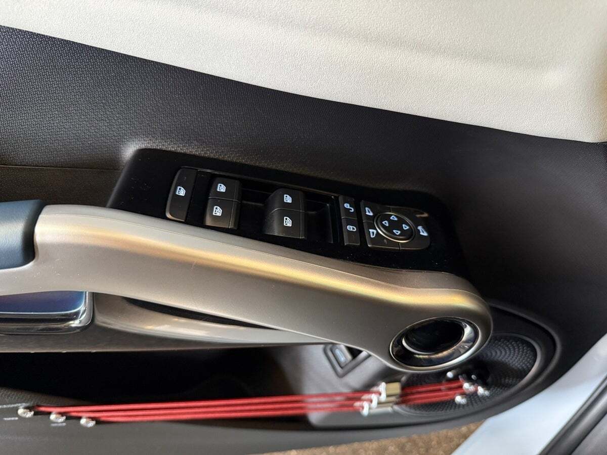 Hvid BYD Atto 3 fra 2023