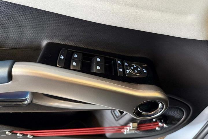 Hvid BYD Atto 3 fra 2023
