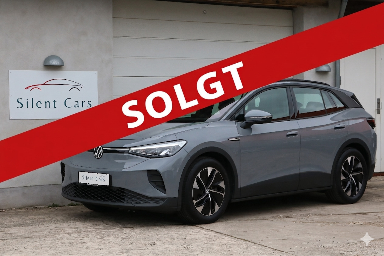 VW ID.4 77 Pro Performance