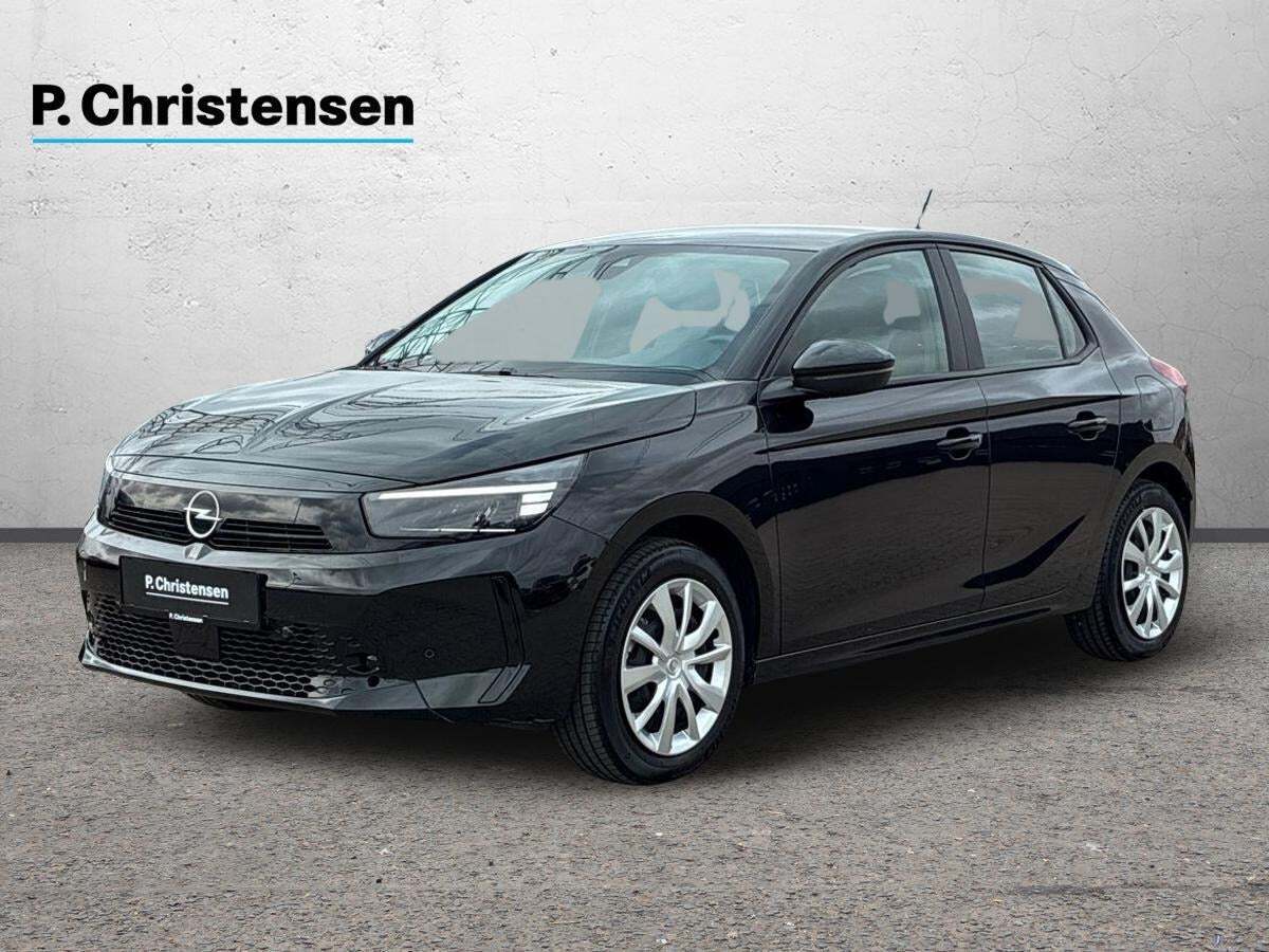 Opel Corsa-e 50 Elegance