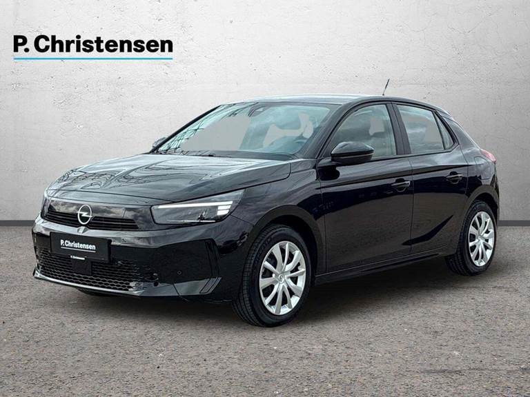 Opel Corsa-e 50 Elegance