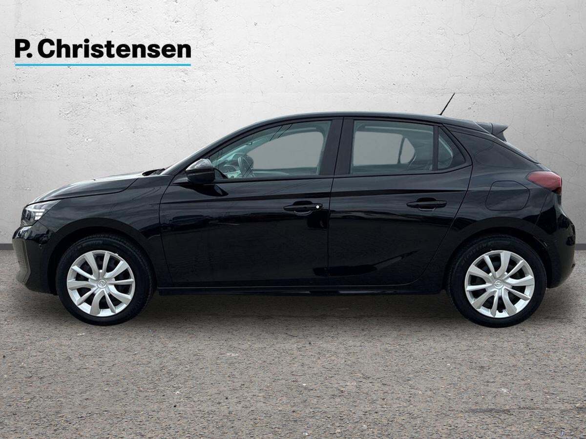 Opel Corsa-e 50 Elegance