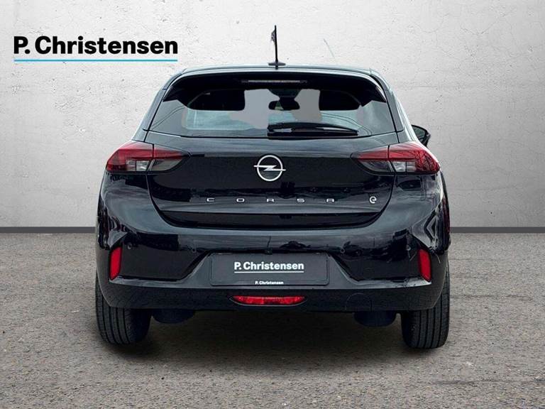 Opel Corsa-e 50 Elegance