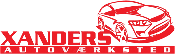 Xanders Auto - Aabye ApS