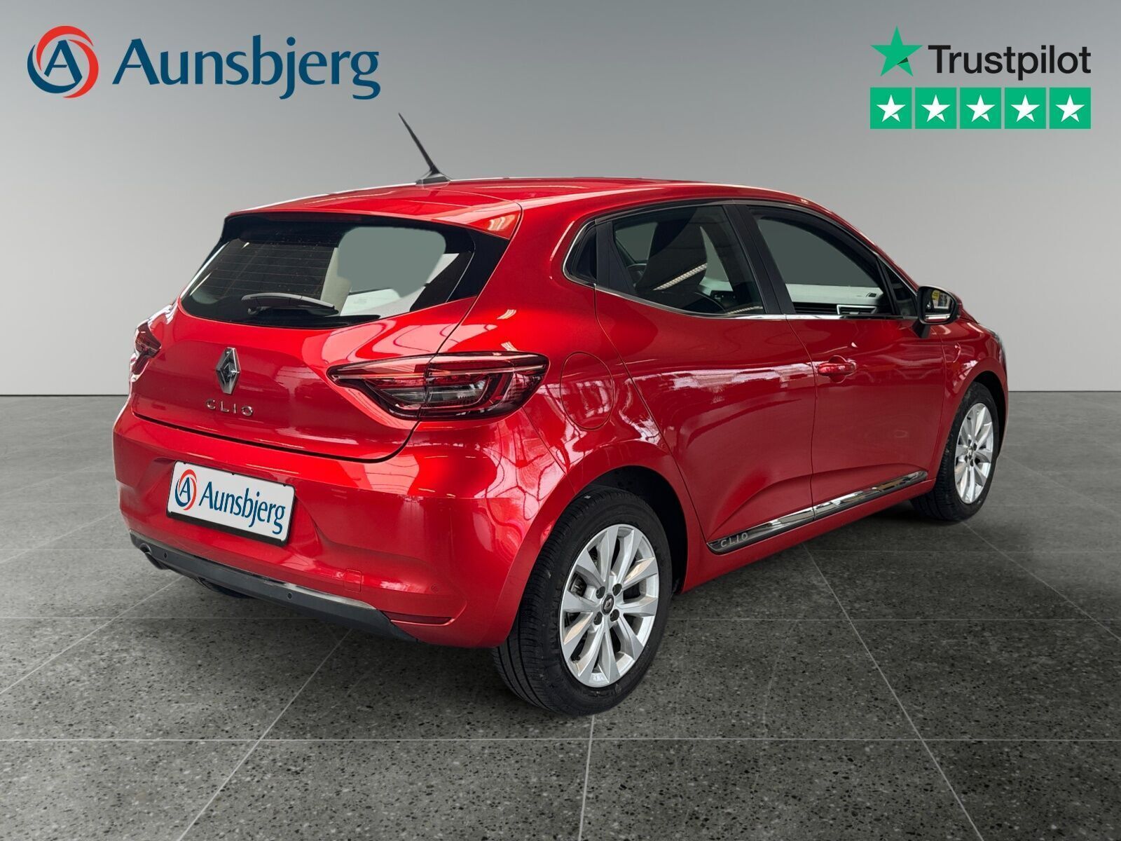 Renault Clio V 1,0 TCe 90 Zen