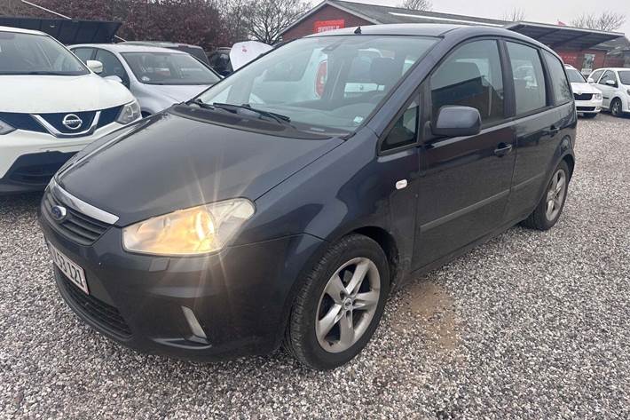 undefined Ford C-MAX fra 2010