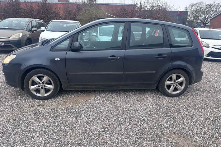 undefined Ford C-MAX fra 2010