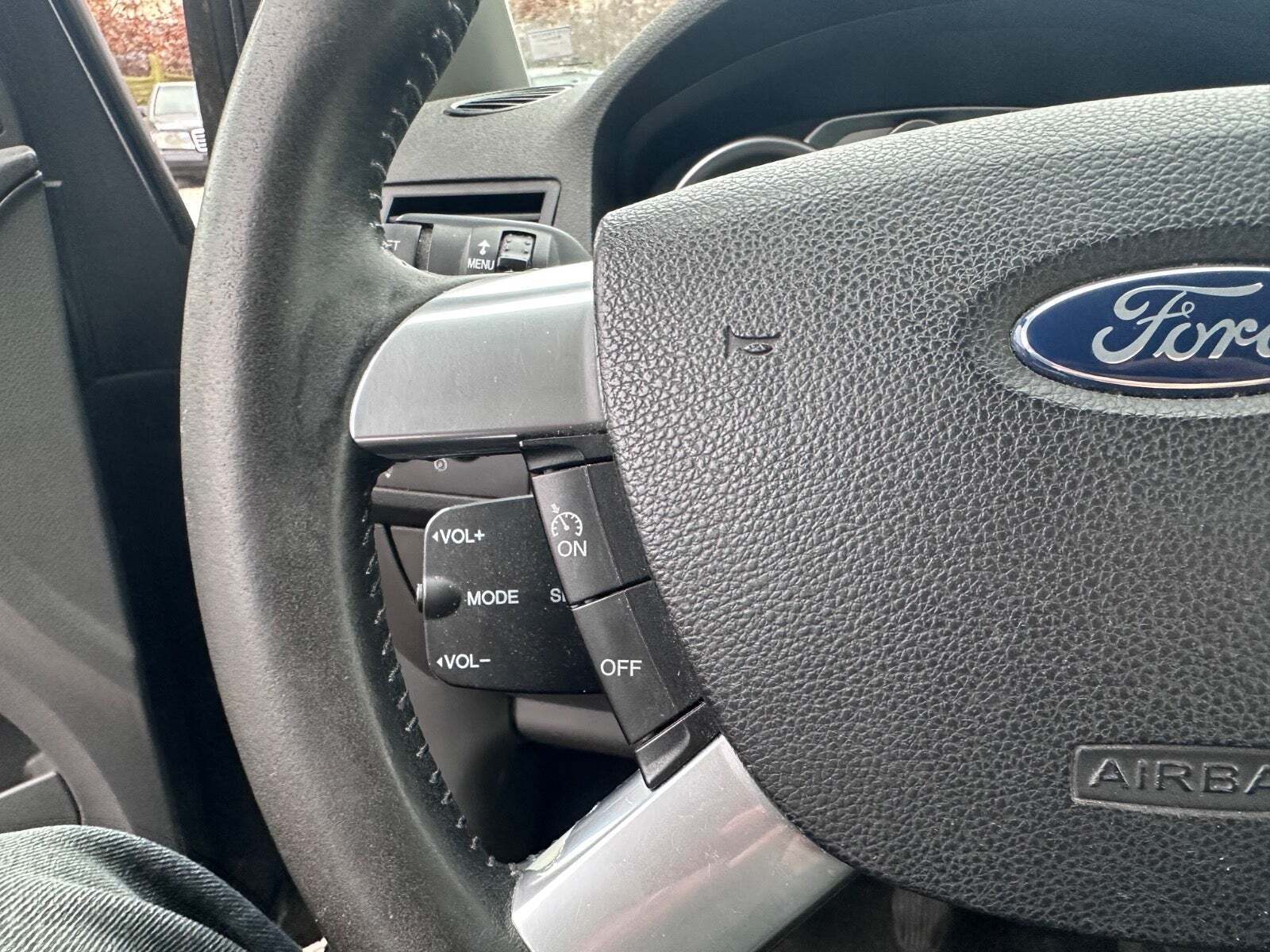 undefined Ford C-MAX fra 2010