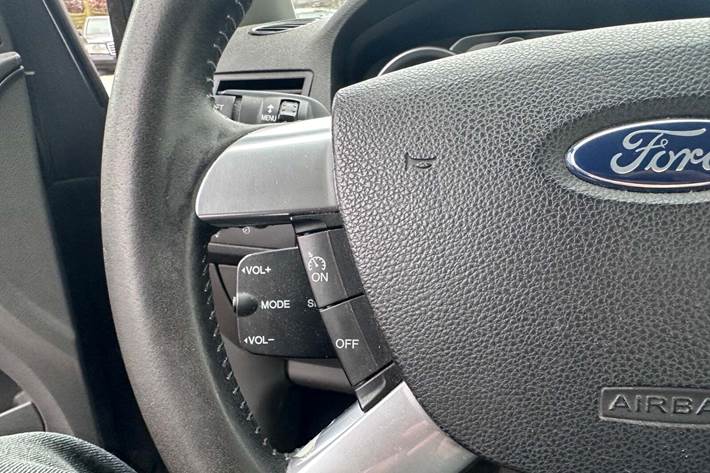 undefined Ford C-MAX fra 2010