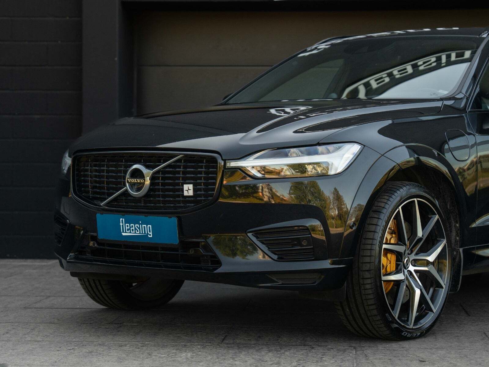 Volvo XC60 2,0 T8 405 Polestar aut. AWD