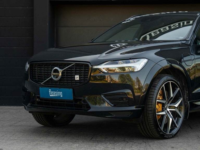 Volvo XC60 2,0 T8 405 Polestar aut. AWD