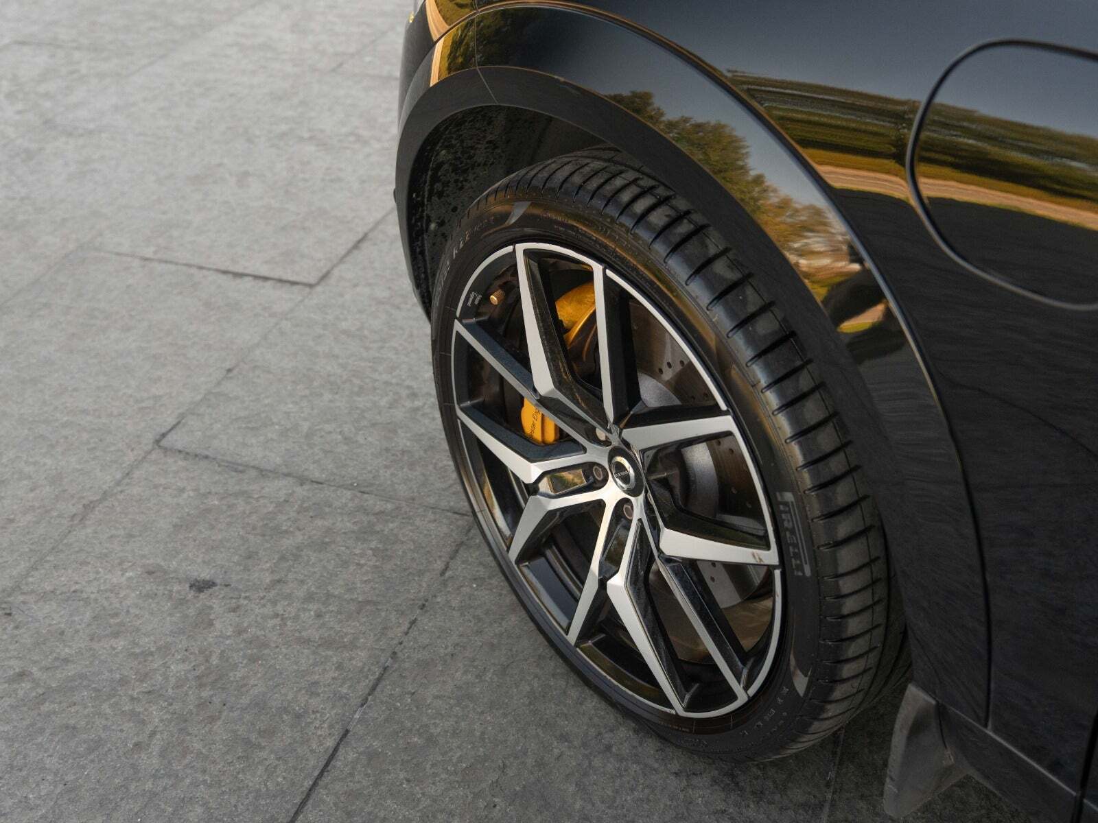 Volvo XC60 2,0 T8 405 Polestar aut. AWD