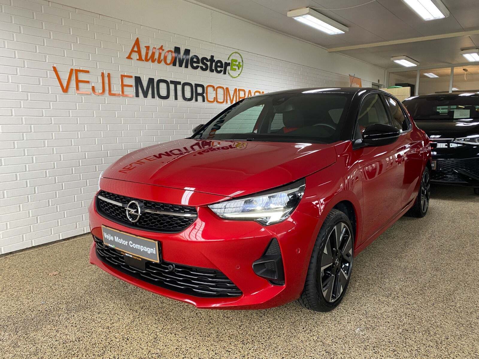 Opel Corsa-e 50 GS-Line