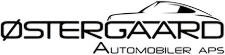 Østergaard Automobiler ApS