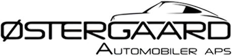 Østergaard Automobiler ApS
