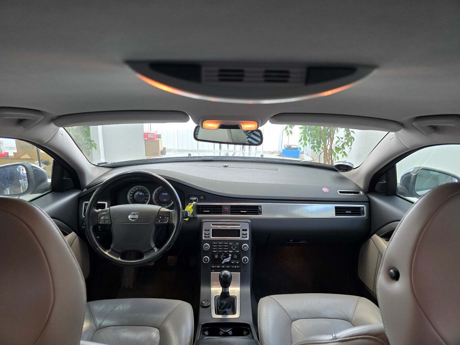 Volvo V70 2,0 Summum