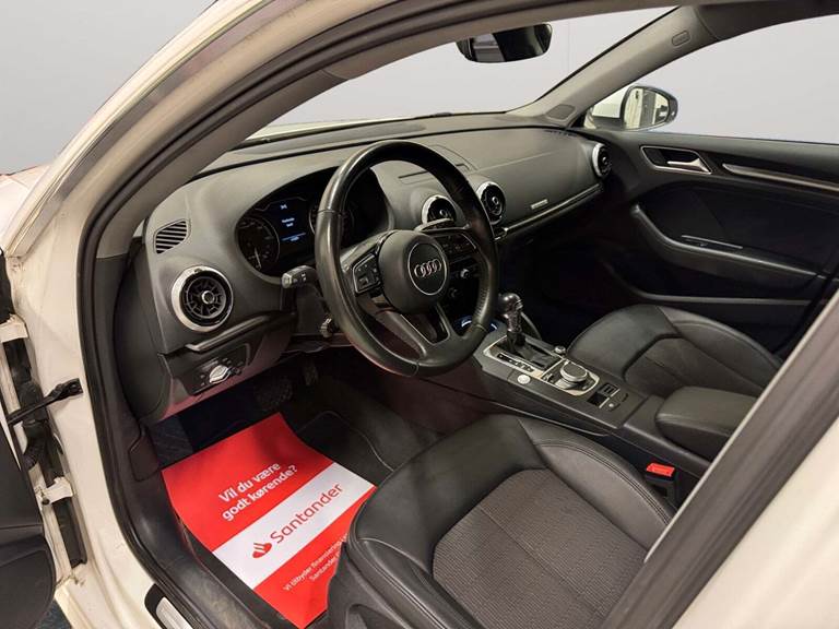 Audi A3 1,4 e-tron Sportback S-tr.