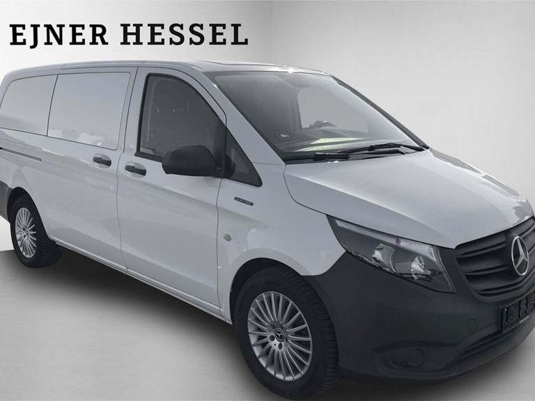 Mercedes eVito 129 Tourer PRO L Van