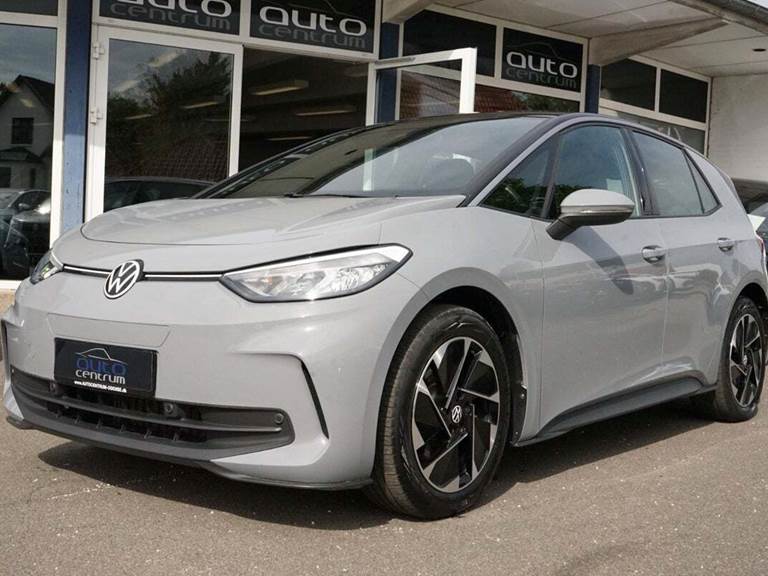VW ID.3 58 Pro Performance
