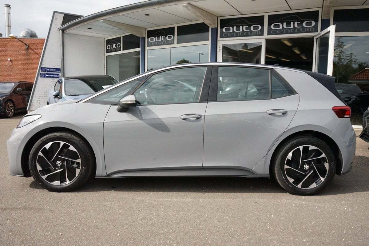 VW ID.3 58 Pro Performance