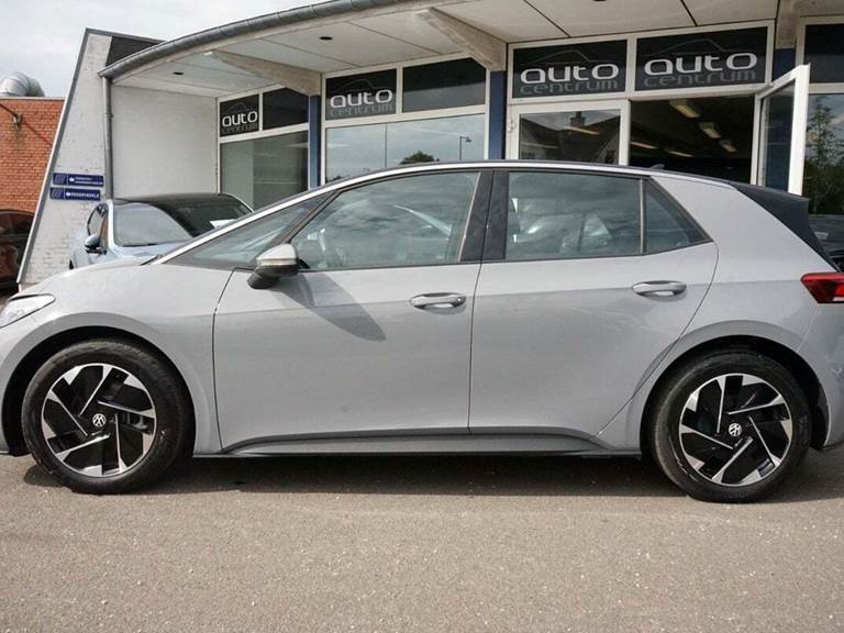 VW ID.3 58 Pro Performance