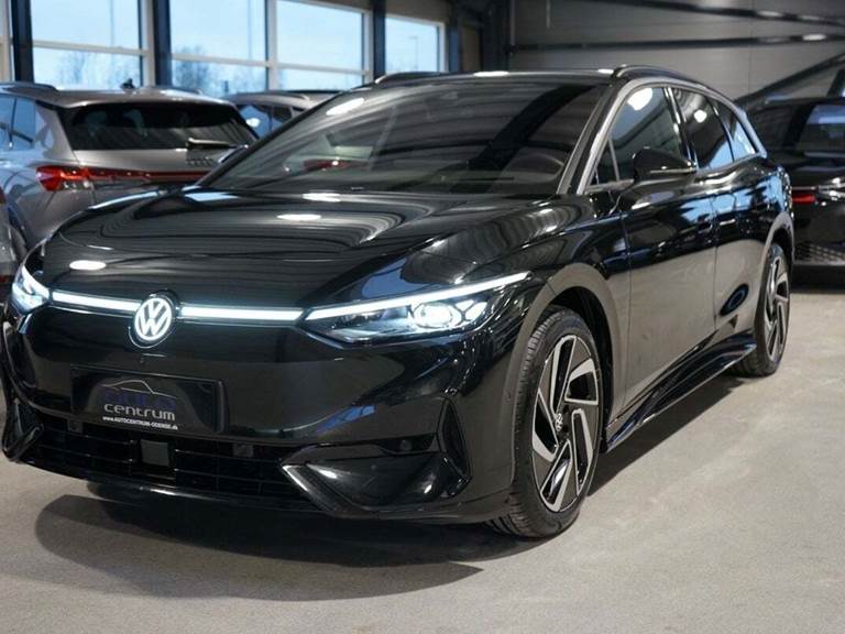 VW ID.7 77 Style Tourer