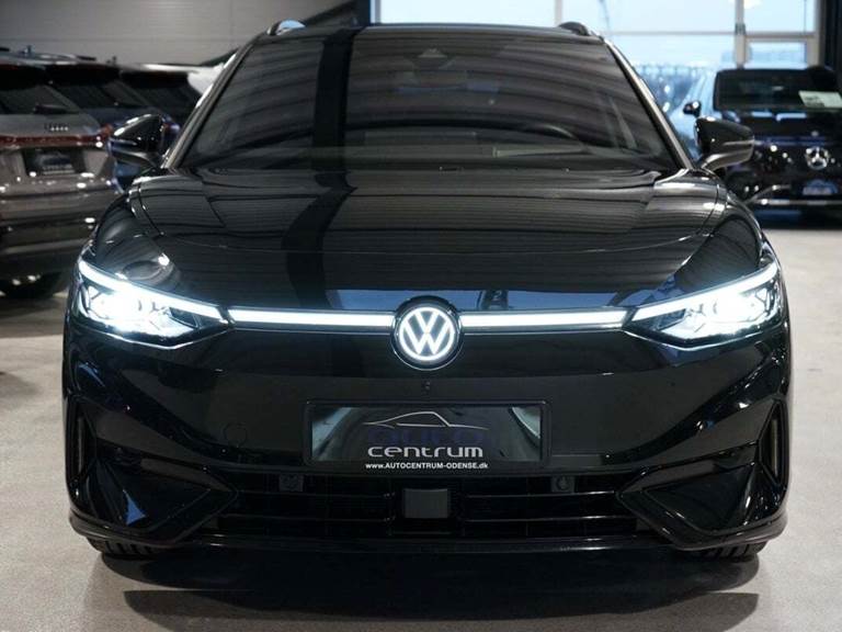 VW ID.7 77 Style Tourer