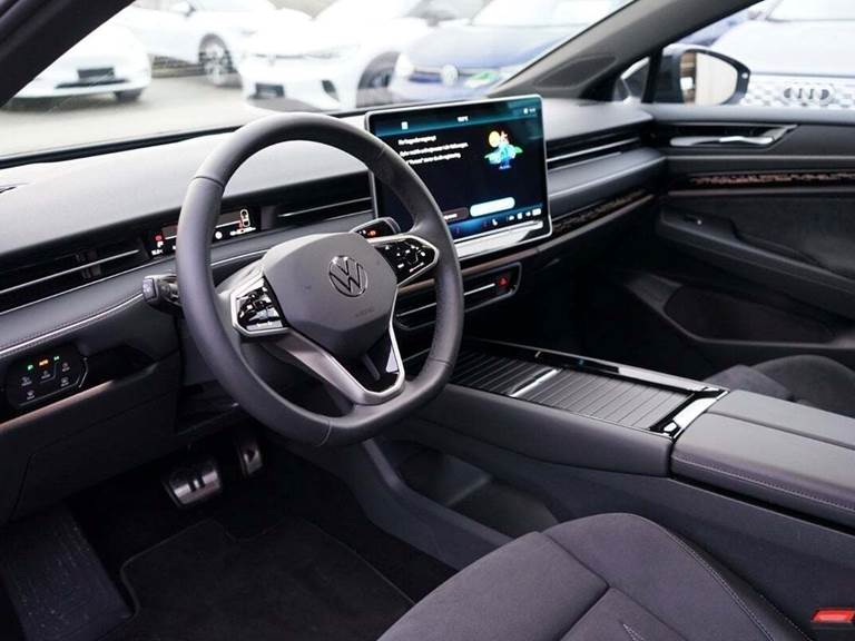 VW ID.7 77 Style Tourer