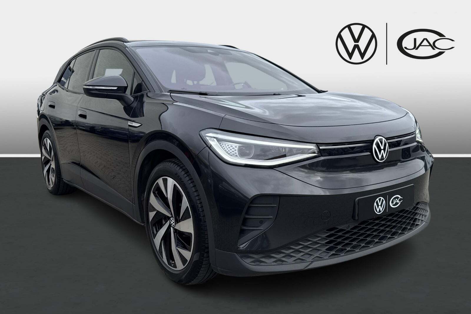 VW ID.4 77 Pro Performance