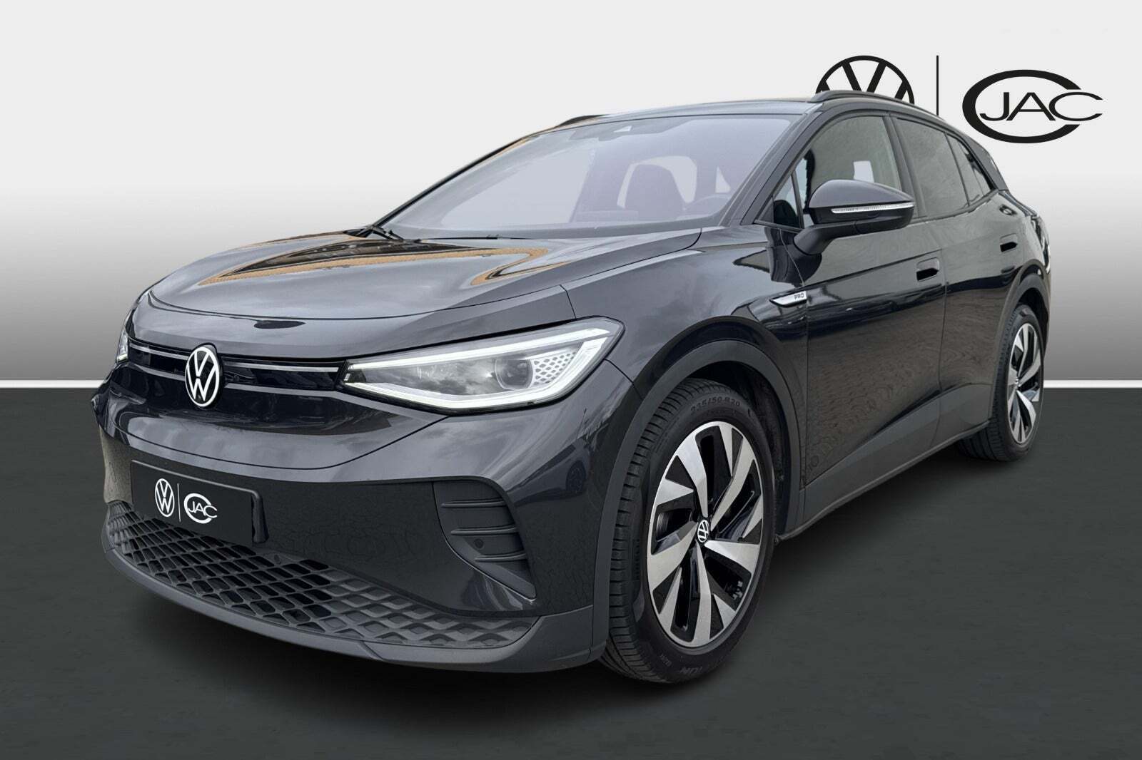 VW ID.4 77 Pro Performance