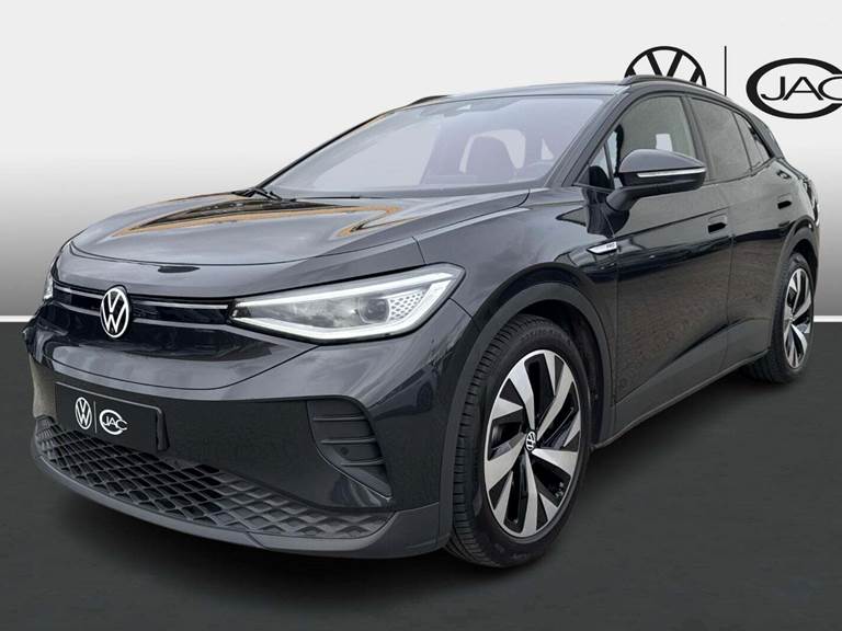 VW ID.4 77 Pro Performance