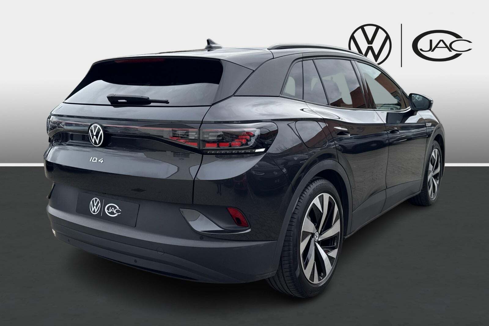 VW ID.4 77 Pro Performance