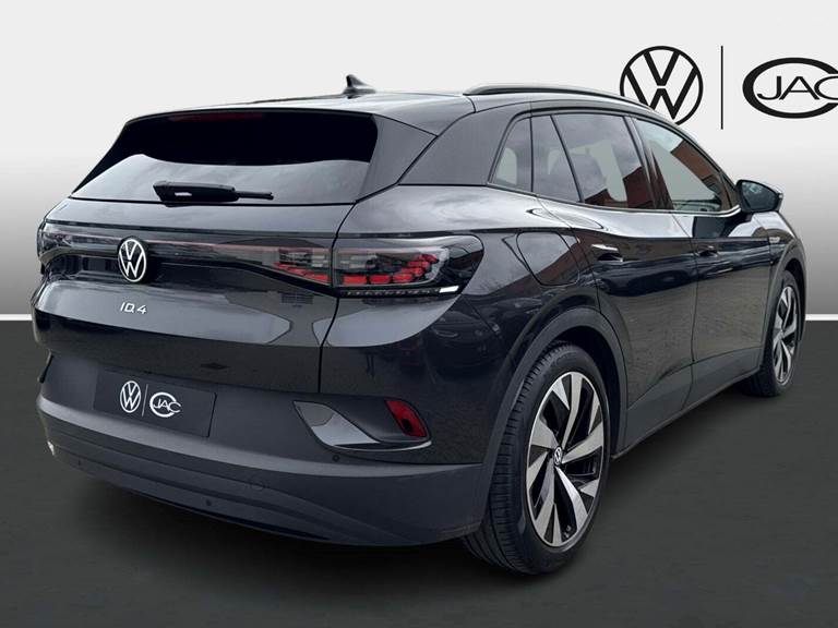 VW ID.4 77 Pro Performance