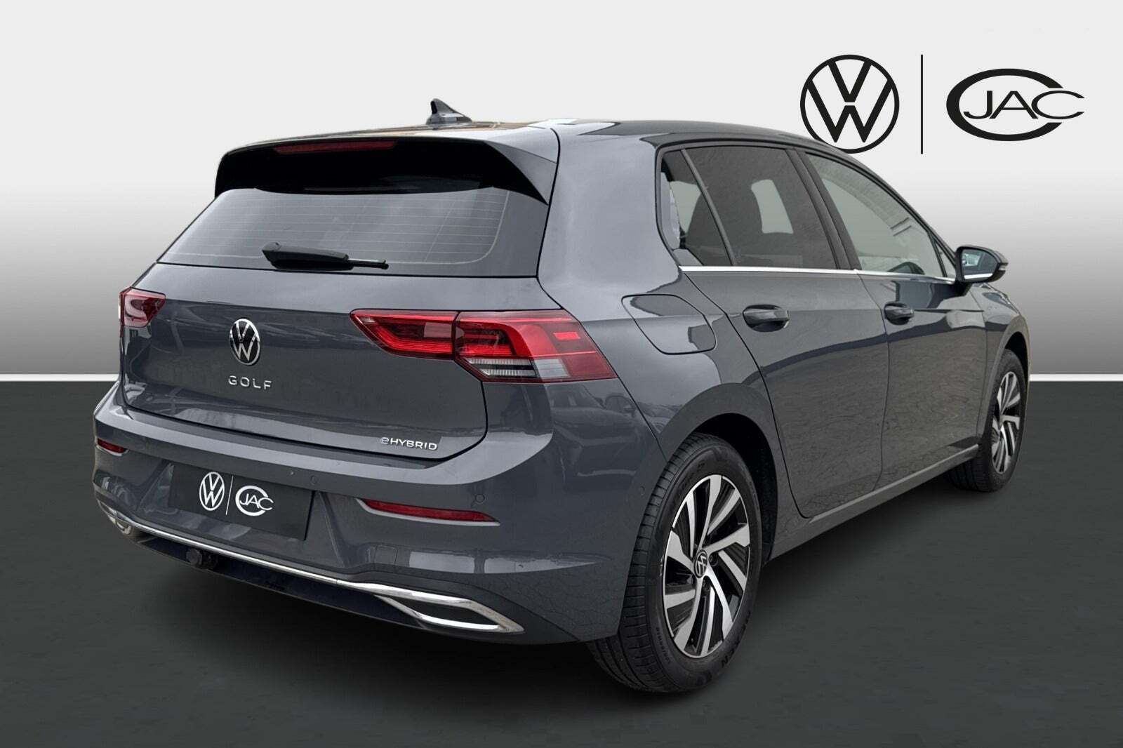 VW Golf VIII 1,4 eHybrid DSG