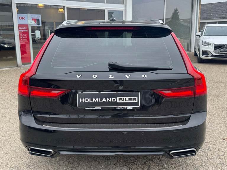 Volvo V90 2,0 D4 190 R-Design aut.