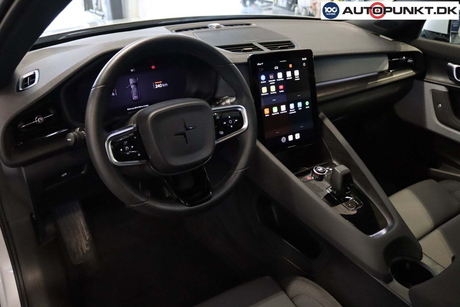 Polestar 2 Long Range