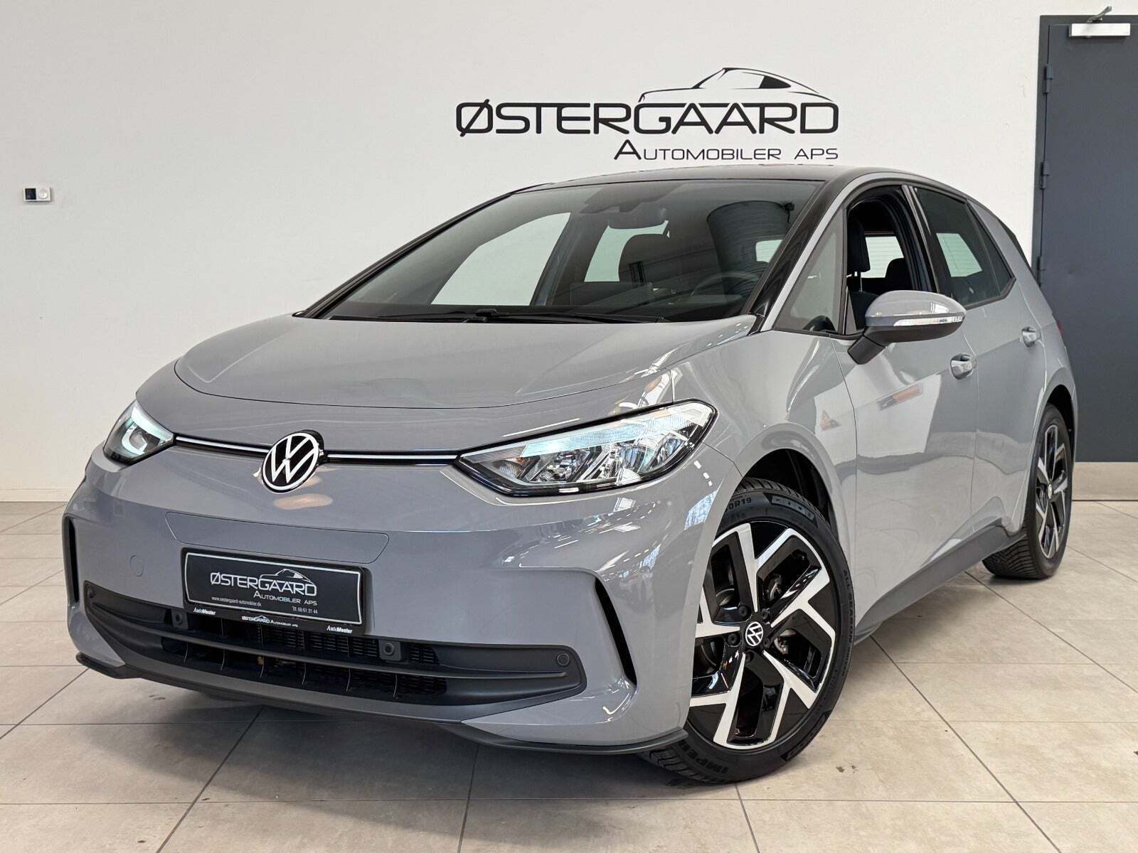 Østergaard Automobiler ApS