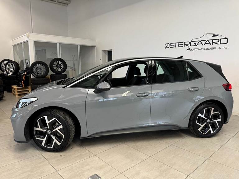 VW ID.3 58 Pro Performance