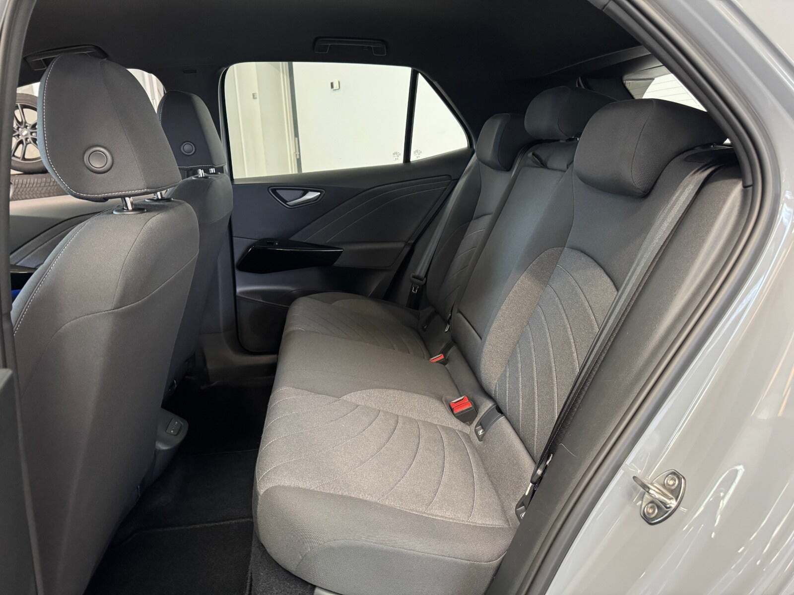 VW ID.3 58 Pro Performance