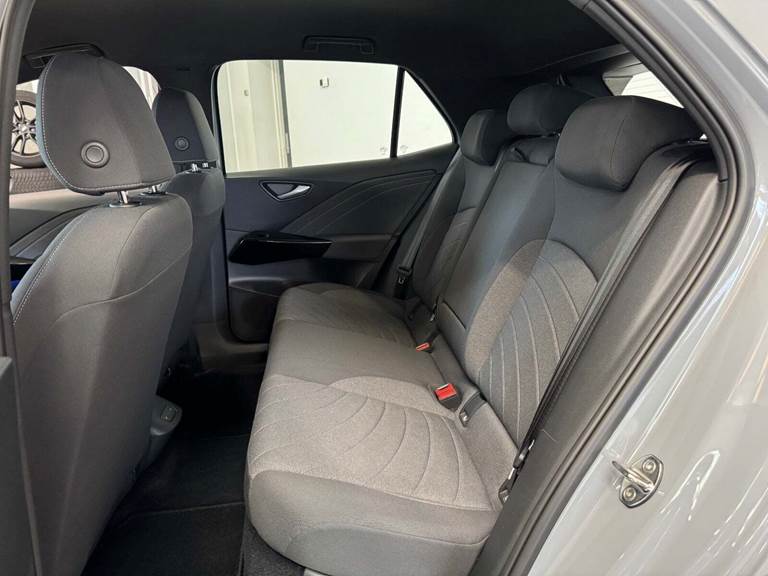 VW ID.3 58 Pro Performance