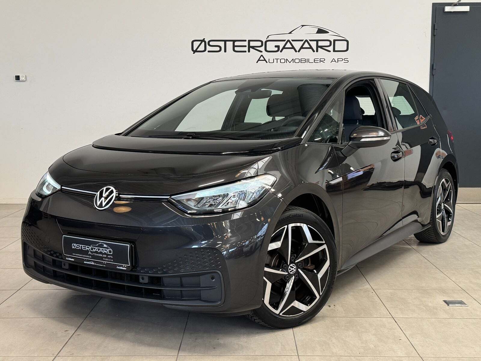 Østergaard Automobiler ApS